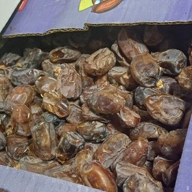 خرما کبکاب عمده مناسب مصارف صنعتی و فروشگاهی