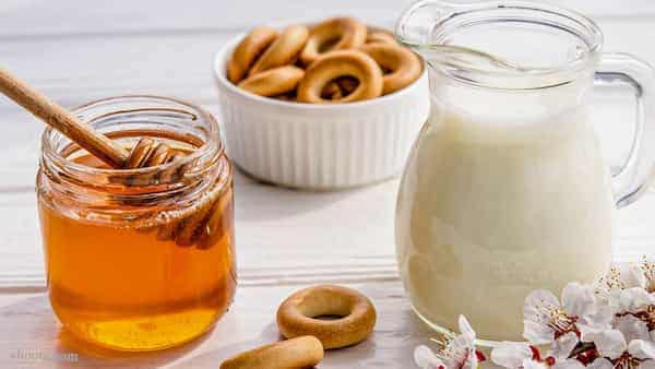 قیمت امروز عسل صنعتی + خرید تضمینی 3