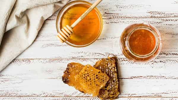 قیمت امروز عسل صنعتی + خرید تضمینی 6