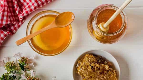 قیمت امروز عسل صنعتی + خرید تضمینی 5
