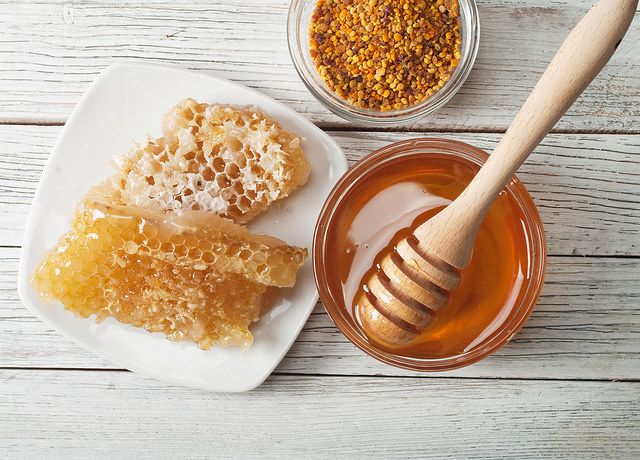 خرید آنلاین عسل تغذیه ای با پایین ترین قیمت