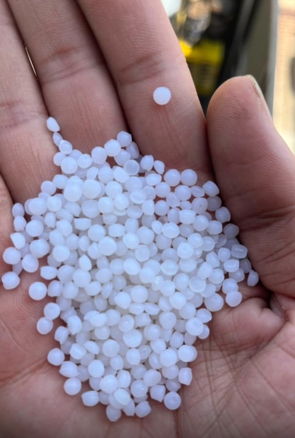 کامپاند Pvc نرم ویژه تولید شلنگ 2