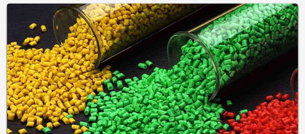 صادرات کامپاند Pvc با استاندارد جهانی 3