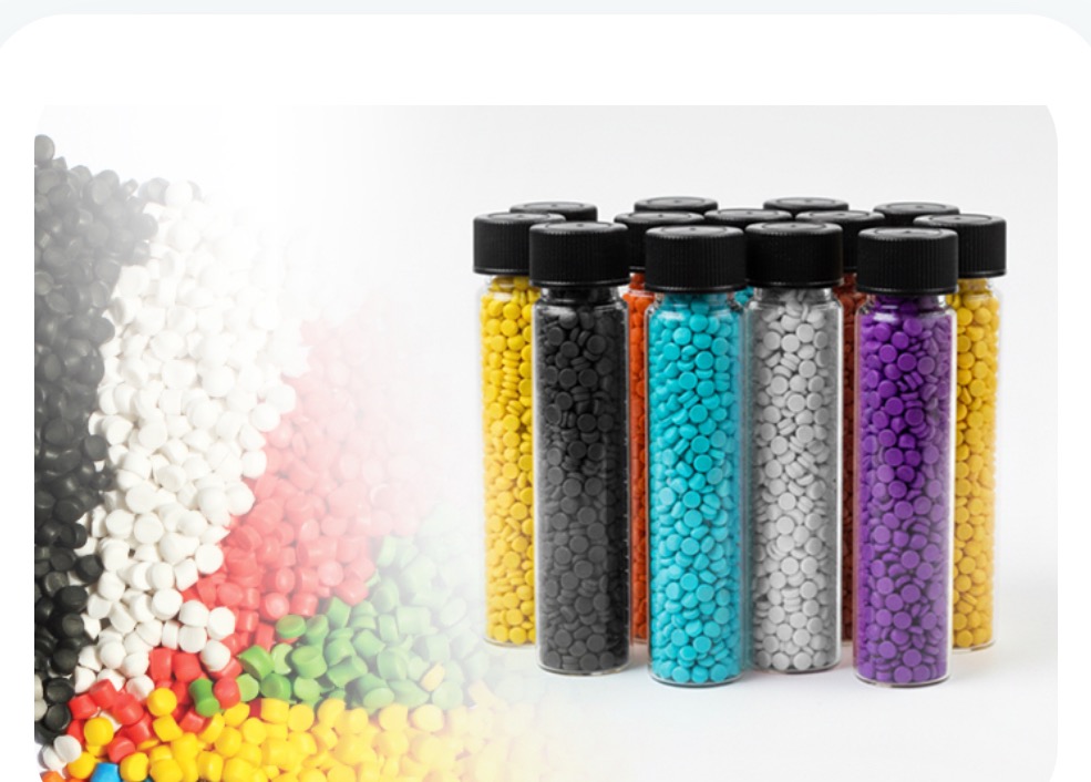 قیمت گرانول Pvc مخصوص تزریق پلاستیک 3