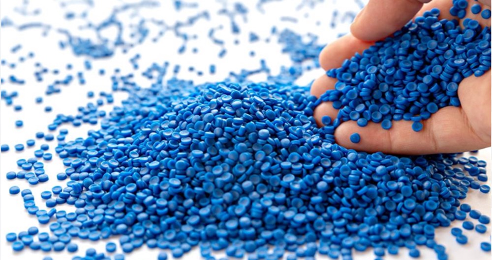 قیمت گرانول Pvc با سختی سفارشی