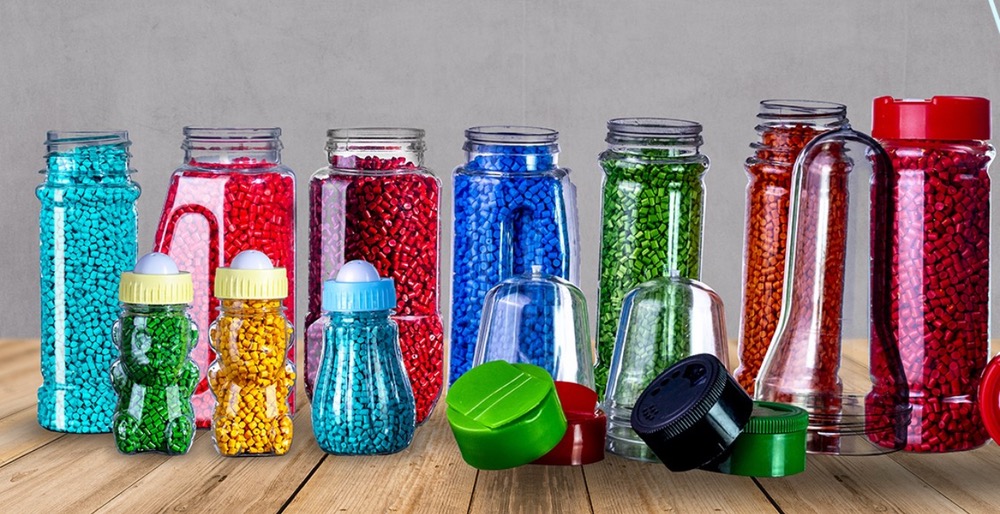 فروش گرانول Pvc ویژه کفپوش 3