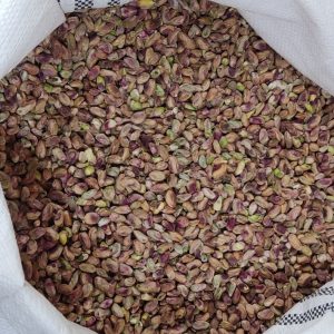 مغز پسته فندقی + گزینه اقتصادی برای مصارف صنعتی + قیمت و خرید عمده