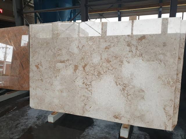 سنگ مرمریت درجه یک گزینه ای متمایز برای ساخت و ساز