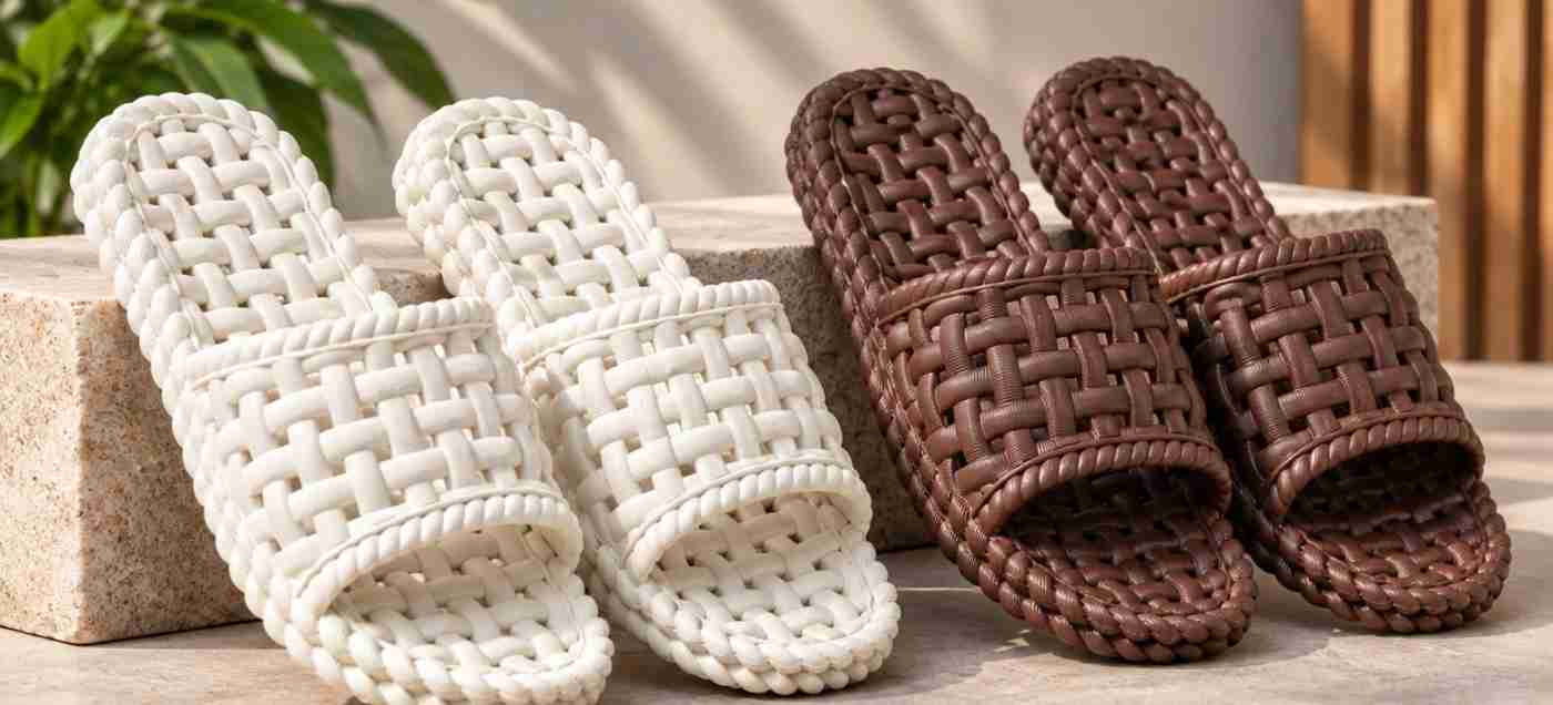 فروش ویژه دمپایی استخر مردانه