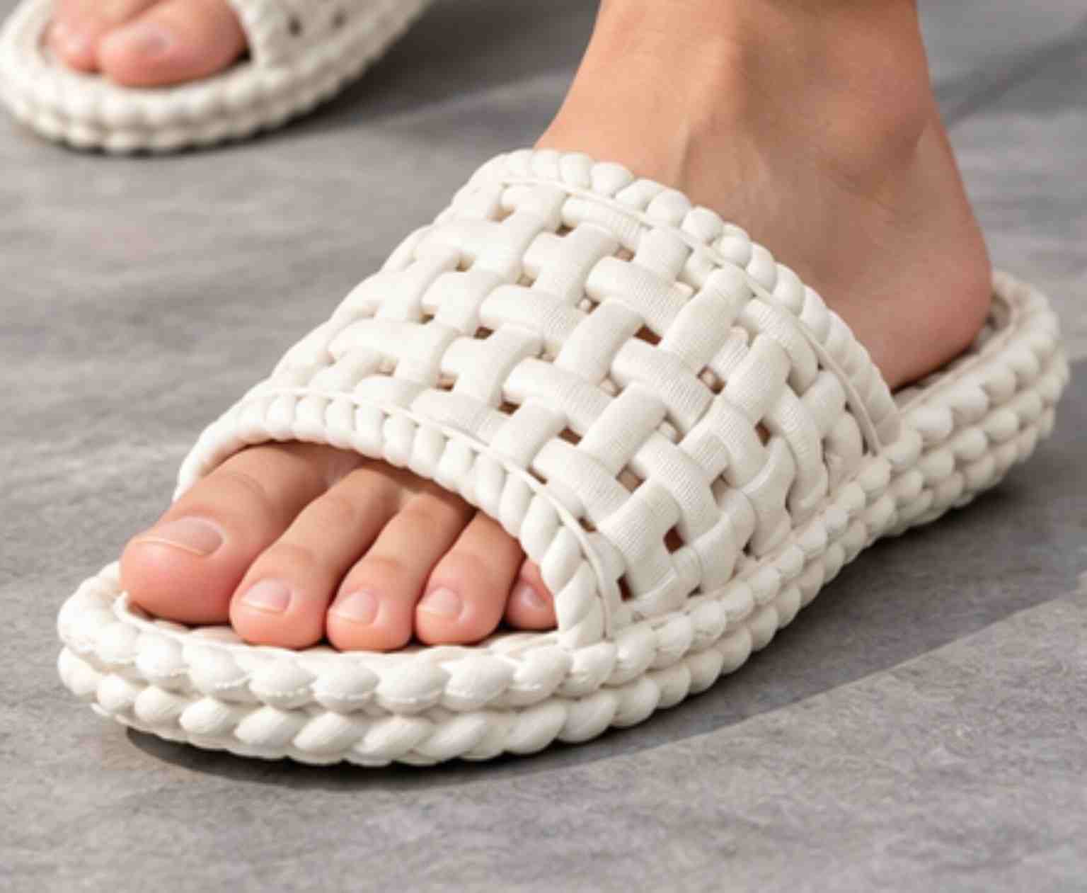 فروش ویژه دمپایی استخر مردانه 4