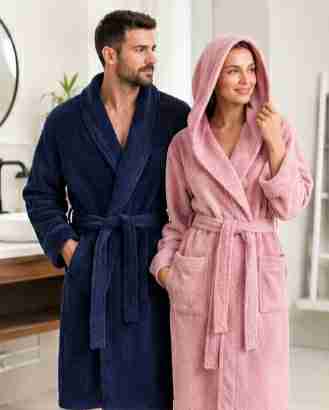 قیمت عمده حوله تن‌پوش + مناسب فروشگاه‌ها و عمده فروشان 3