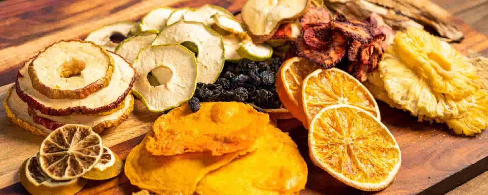 فروش میوه خشک مرغوب صادرات تهران 3