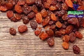 حمل سریع کشمش پلویی 3