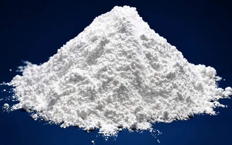 کربنات کلسیم کوتد کاربردی در صنایع پلیمر و PVC