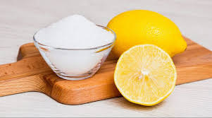 تأمین و فروش عمده اسید سیتریک خوراکی 6