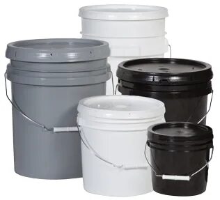 قیمت عمده سطل ۲۰ لیتری پلاستیکی + خرید از تولید کننده 2