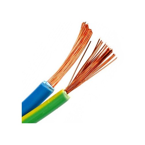سیم برق درجه یک با کیفیت ساخت مطلوب و بادوام