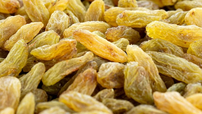 کشمش سبز مشهد مرغوب مناسب تجارت خشکبار