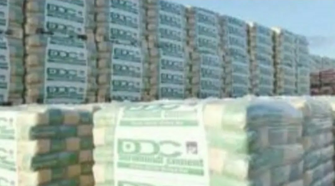 قیمت سیمان صادراتی + فروش ویژه 3