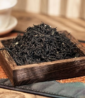 تجربه خرید آنلاین چای بهاره لاهیجان