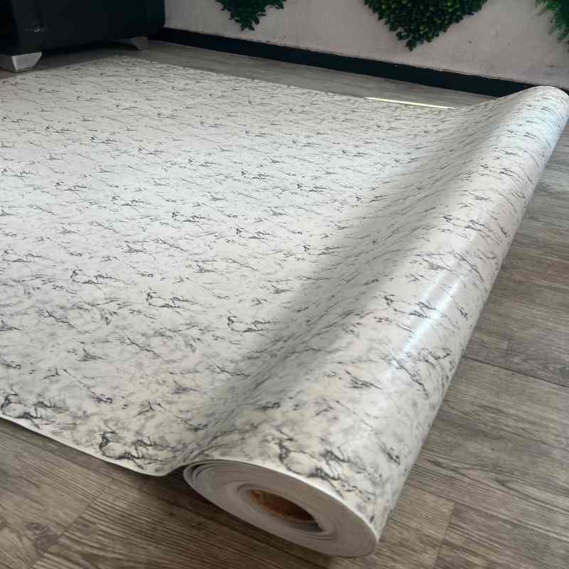 کفپوش رولی پشت‌ نمددار + انتخابی برای فضای مسکونی 2