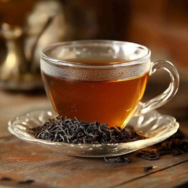 عوامل موثر بر قیمت در خرید عمده چای ایرانی
