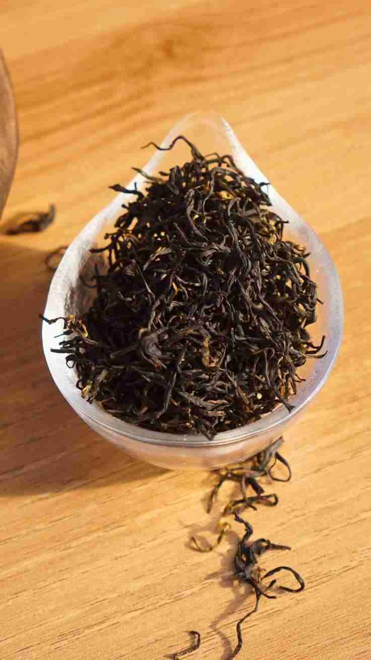 راهنمای ثبت سفارش و خرید عمده چای ایرانی درجه‌یک