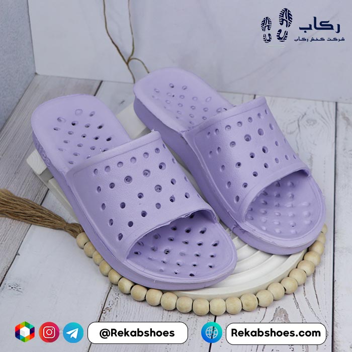 فروش عمده دمپایی استخری و حمام 3