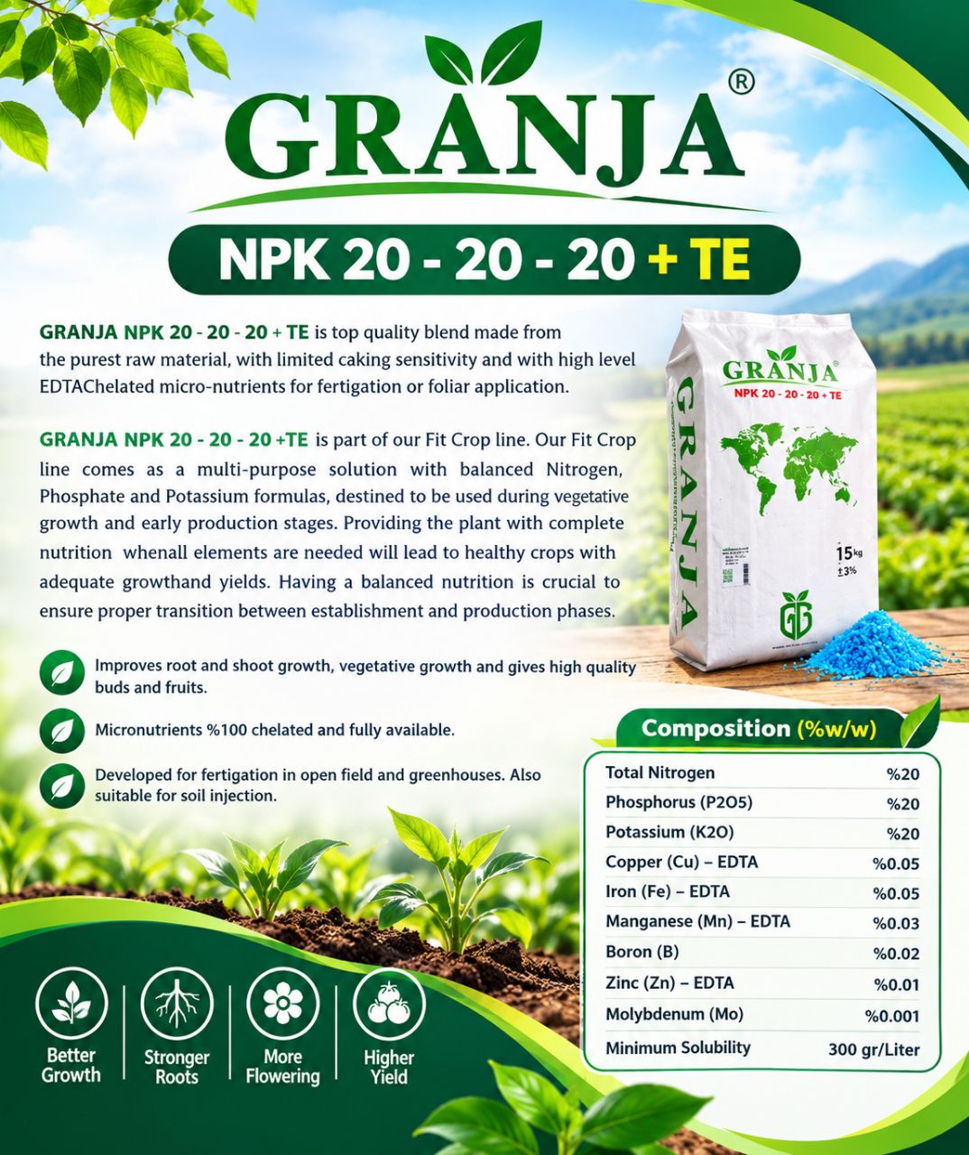 کود 202020 سمنان به قیمت رقابتی