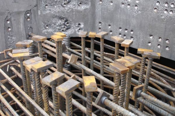 میلگرد آجدار سردار با کیفیت ساخت بالا مناسب پروژه های عمرانی