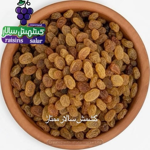 فروش کشمش پلویی با کاتالوگ 3