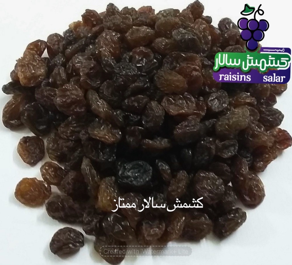 تأمین کشمش پلویی با قیمت عمده 3