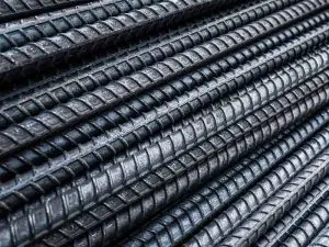میلگرد آجدار مرکب استاندارد مناسب اجرای پروژه های ساختمانی