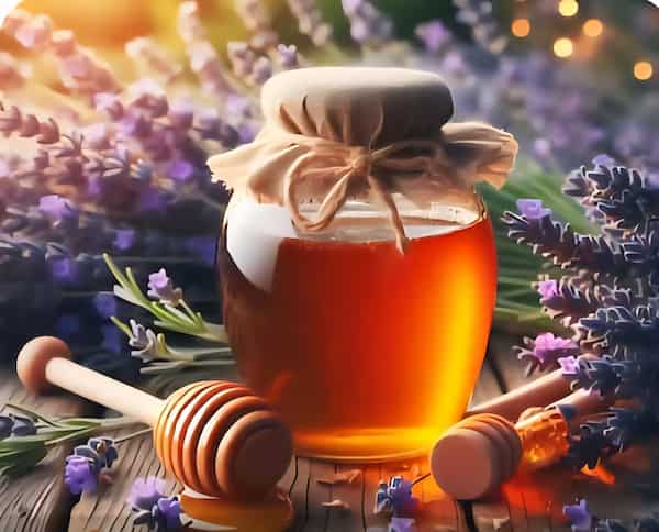 فروش ویژه اینترنتی عسل اکالیپتوس + قیمت عادلانه 4