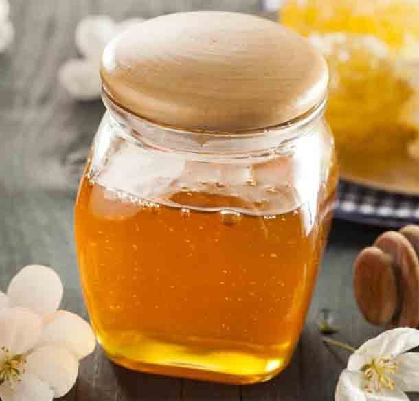 خرید عمده اینترنتی عسل بابونه + قیمت مناسب 3