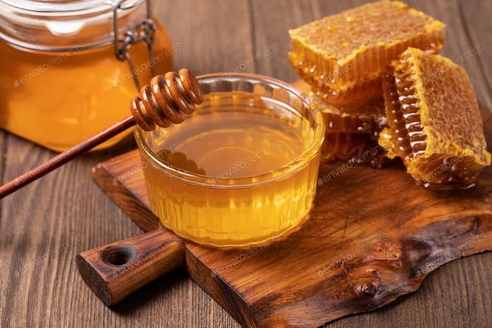 خرید عمده اینترنتی عسل بابونه + قیمت مناسب 5