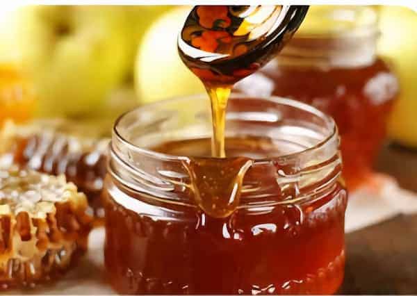 پخش عمده عسل شهد + قیمت مناسب 2