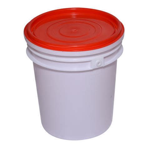 فروش عمده سطل پلاستیکی کشاورزی + تحویل درب کارخانه 5