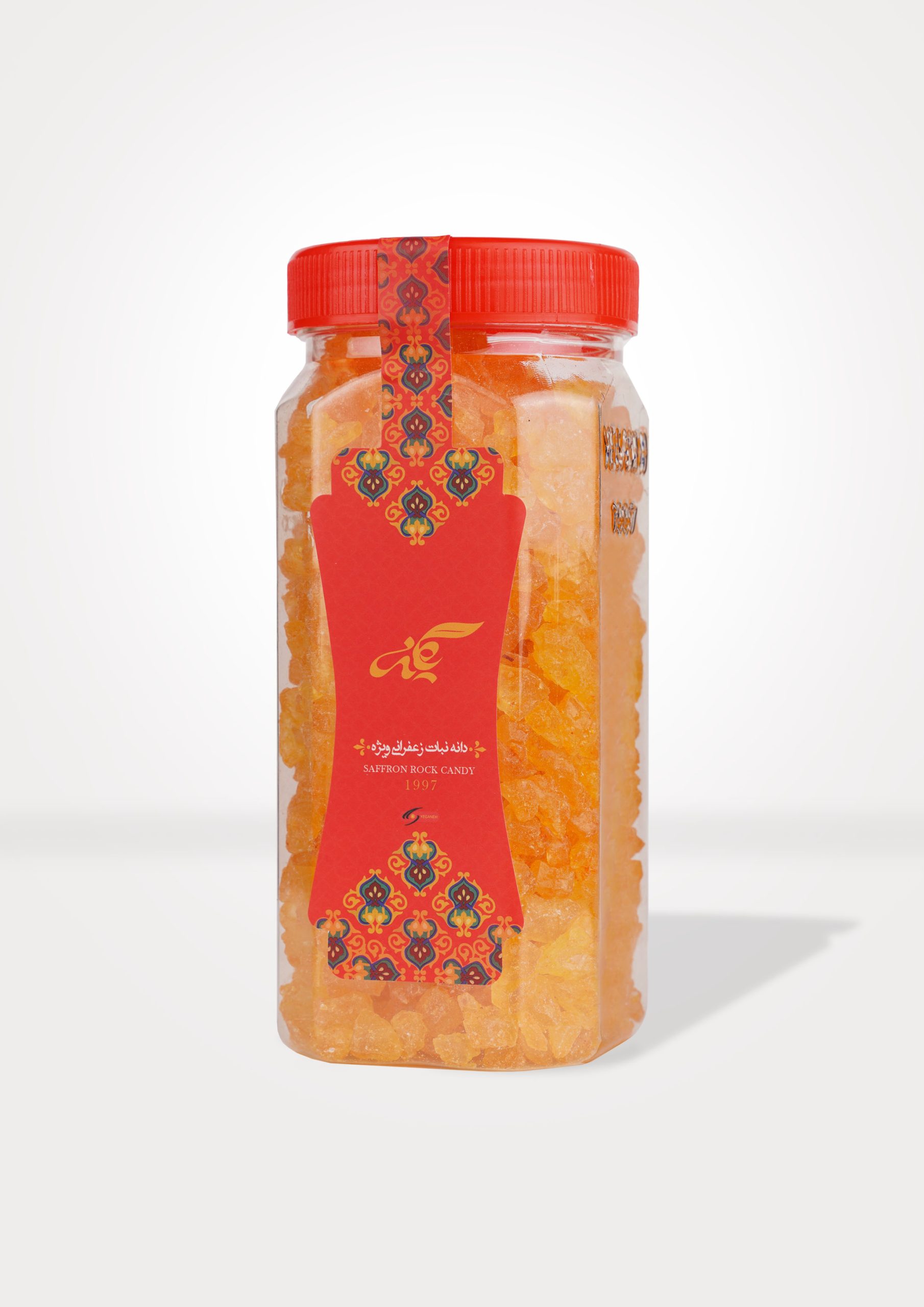 خورده نبات سنتی بهداشتی 2