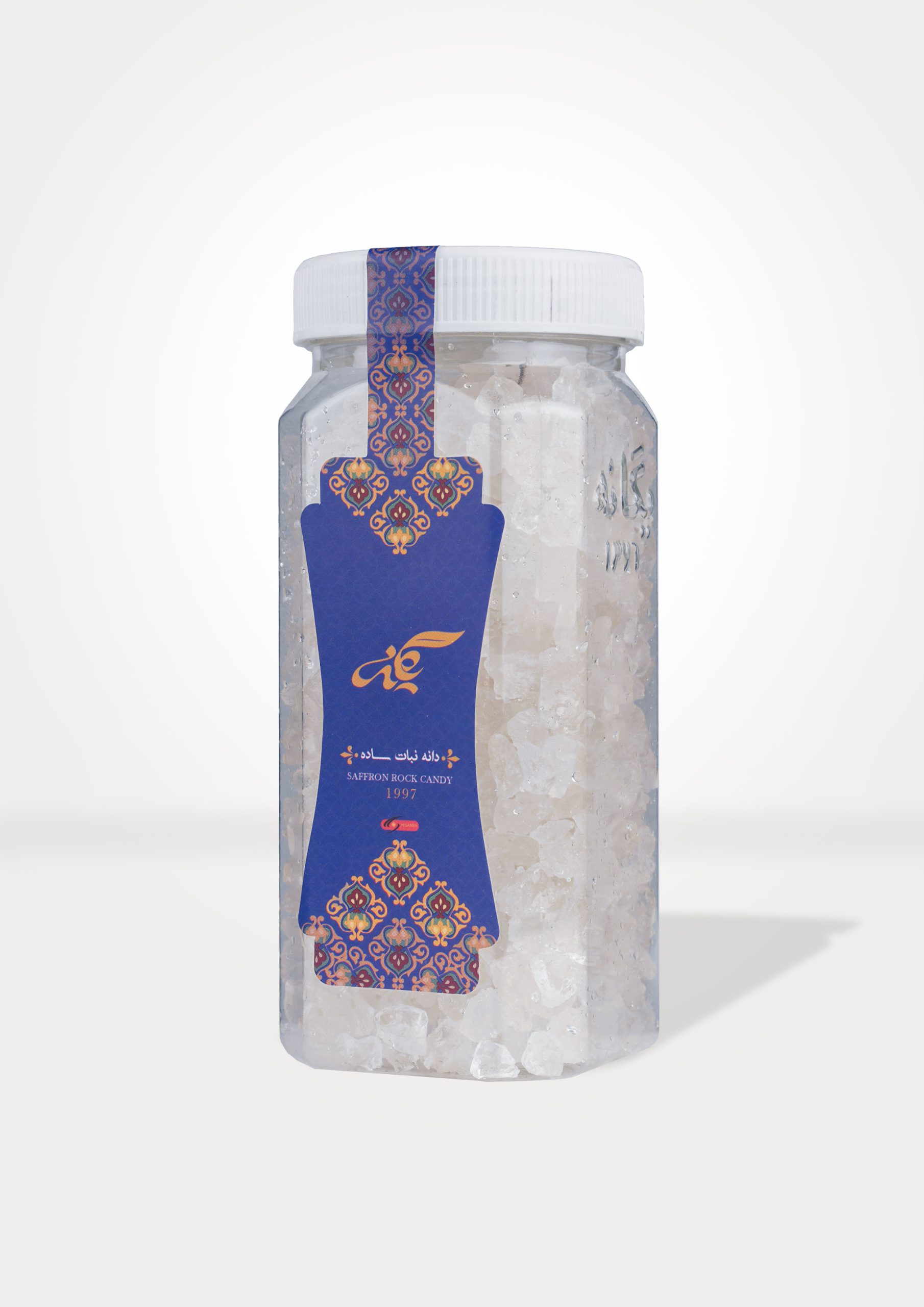 خورده نبات سنتی بهداشتی 3