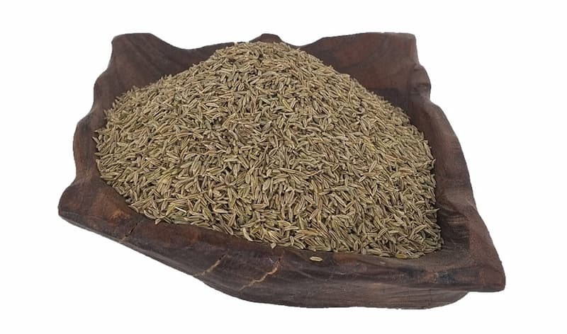 زیره سبز صادراتی با عطر طبیعی و کیفیت ممتاز