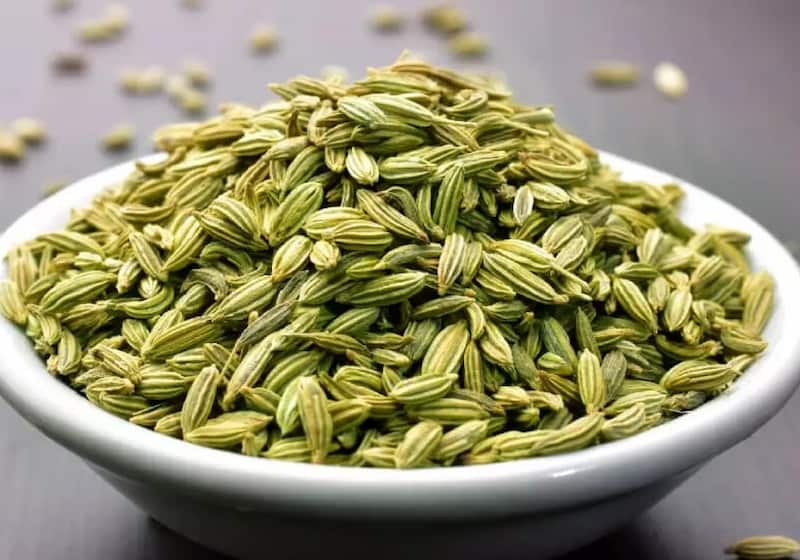 زیره سبز کرمان درجه یک و خوش طعم
