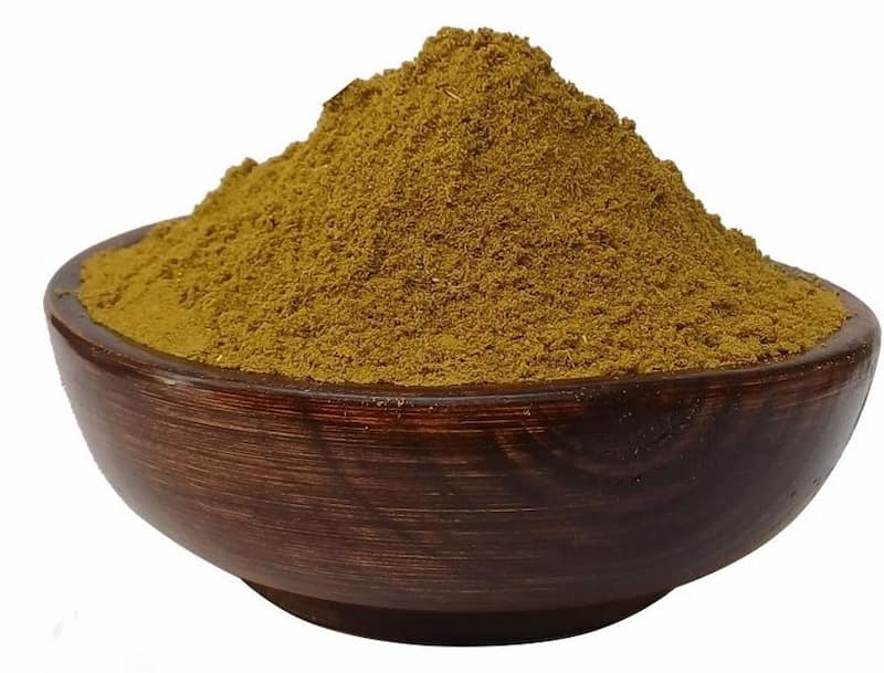 زیره سبز پودر شده خالص با آسیاب استاندارد