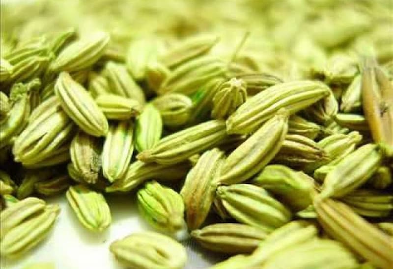 زیره سبز هندی مرغوب با عطر طبیعی و قوی