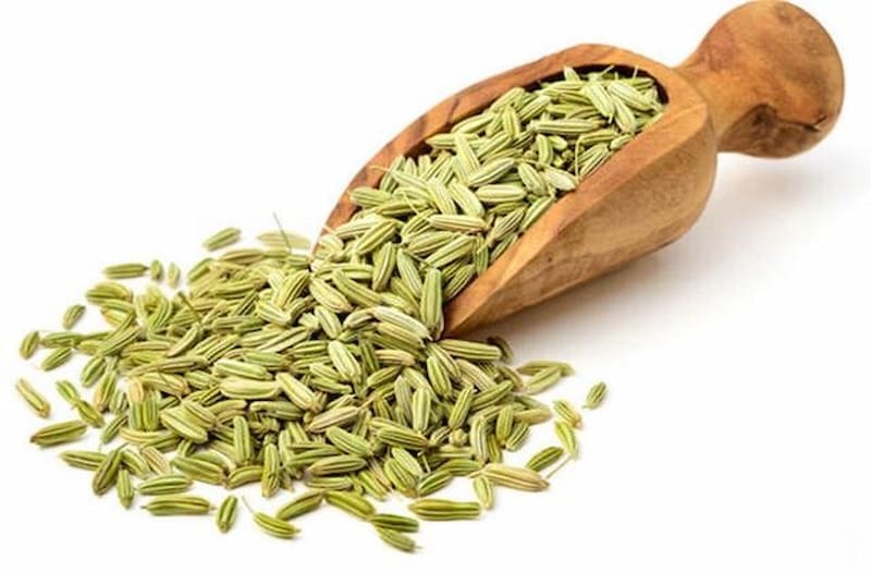 زیره سبز خراسان اعلا مناسب تولید ادویه