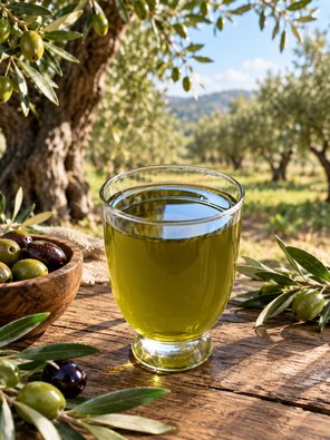روغن زیتون ارگانیک فرابکر مستقیم از باغدار