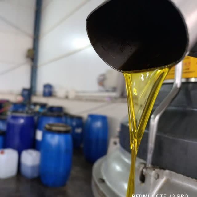 روغن زیتون ارگانیک فرابکر مستقیم از باغدار 2