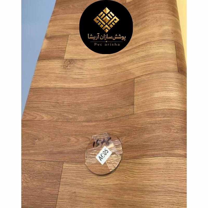کفپوش رولی وارداتی + پوشش یکدست برای فضا های پرتردد 6