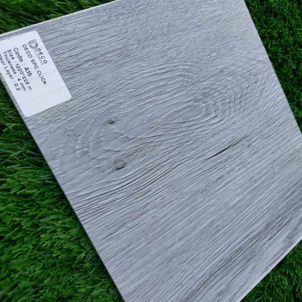 کفپوش SPC + ترکیب ظاهر چوب و ساختار مقاوم 5