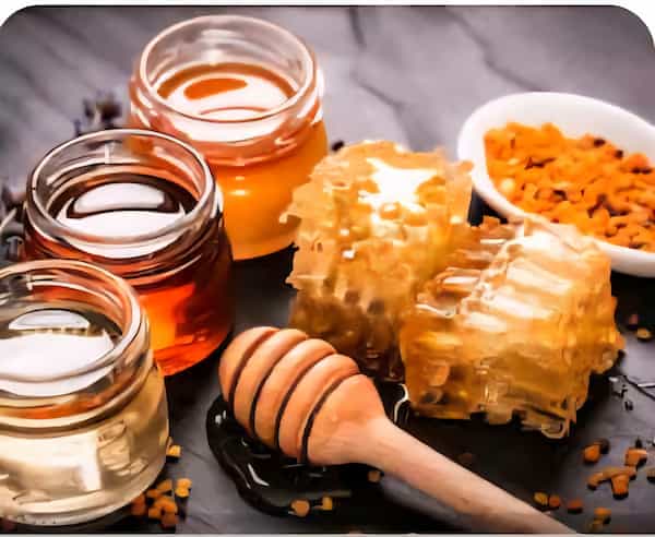 لیست قیمت عسل بوقناق + خرید مستقیم